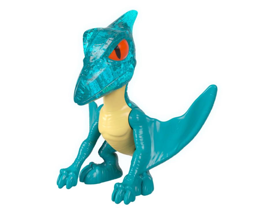 Dinossauro Jurassic World Fisher-Price Imaginext - 2