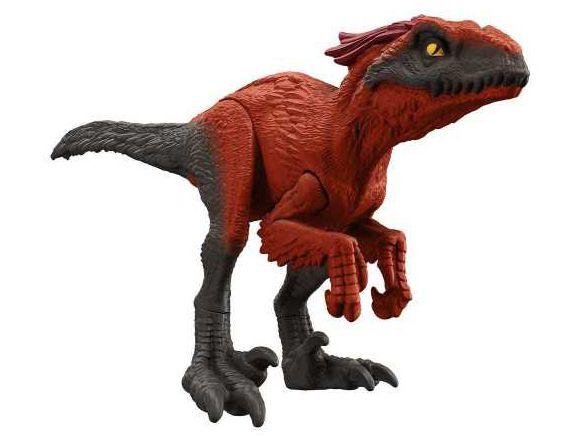 Dinossauro Jurassic World GWT54 15cm Mattel - 7