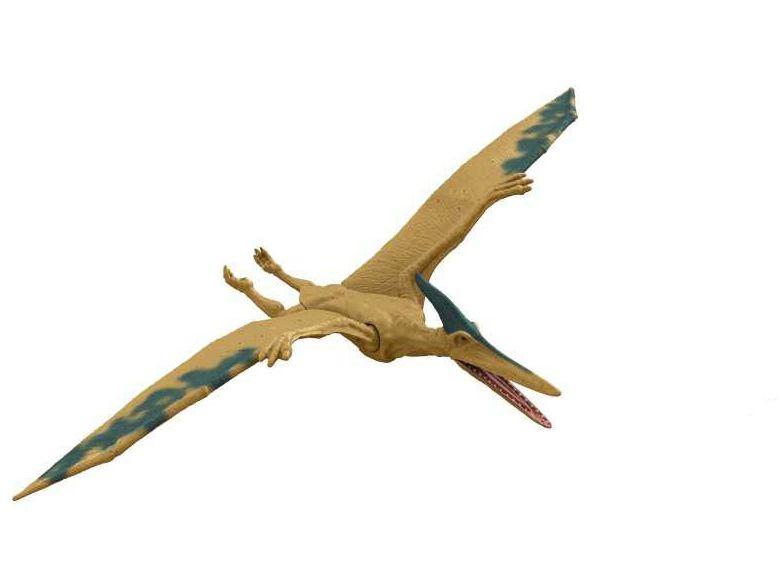 Dinossauro Jurassic World GWT54 15cm Mattel - 6