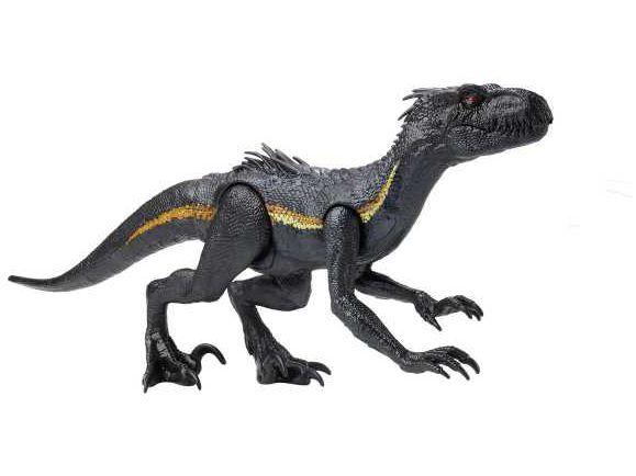 Dinossauro Jurassic World GWT54 15cm Mattel - 5