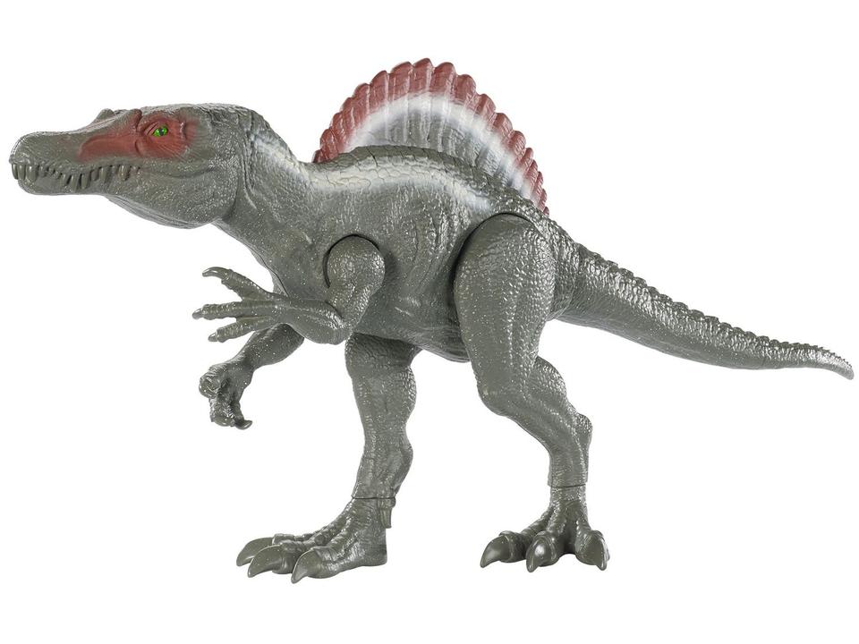 Dinossauro Jurassic World GWT54 15cm Mattel - 9