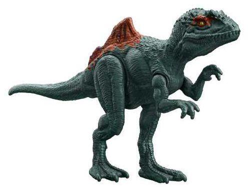 Dinossauro Jurassic World GWT54 15cm Mattel - 3