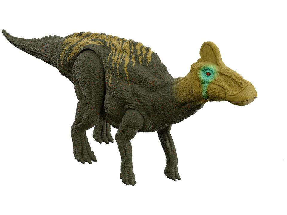 Dinossauro Jurassic World GWT54 15cm Mattel - 12