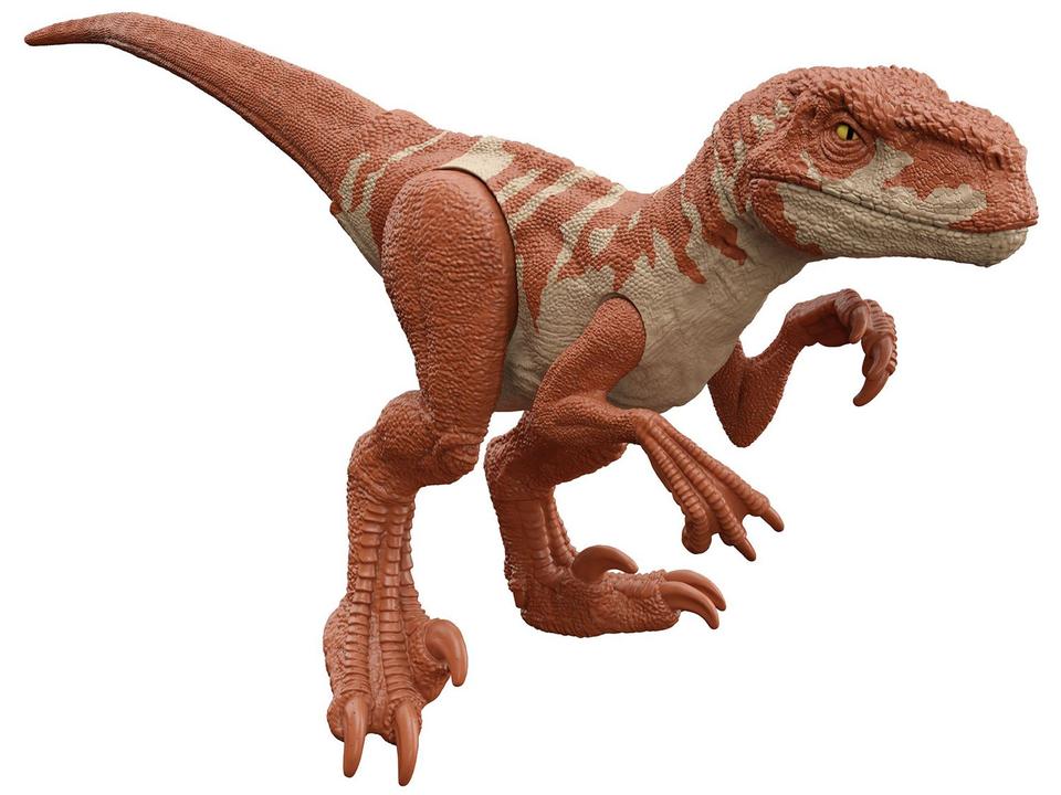 Dinossauro Jurassic World GWT54 15cm Mattel - 10