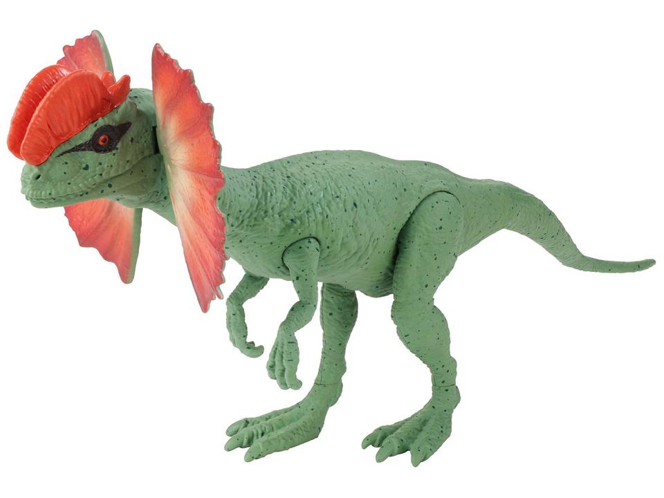 Dinossauro Jurassic World GWT54 15cm Mattel - 11