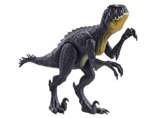 Dinossauro Jurassic World GWT54 15cm Mattel - 4