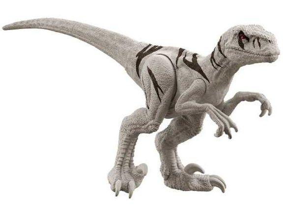 Dinossauro Jurassic World GWT54 15cm Mattel - 8