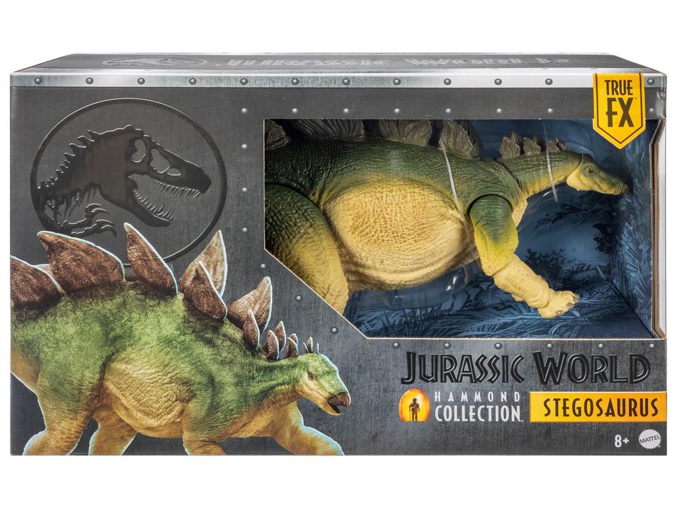Dinossauro Jurassic World Hammond Collection - 3