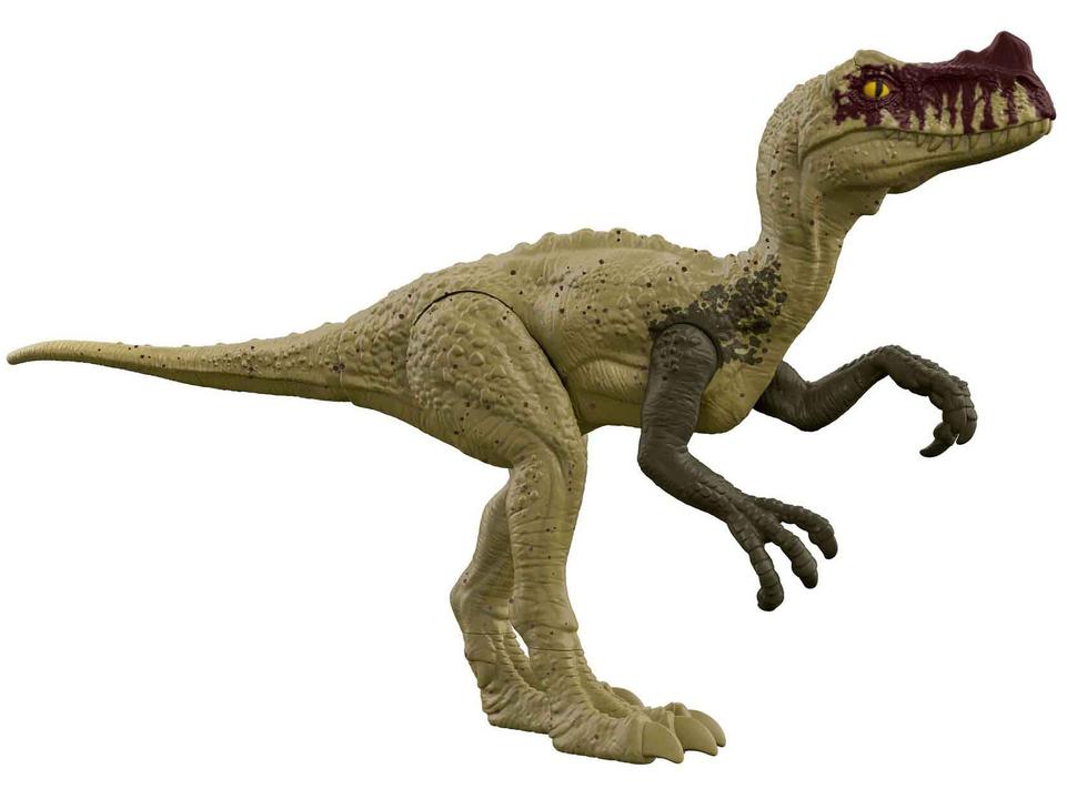 Dinossauro Jurassic World Proceratosaurus 30,48cm - Mattel - 1