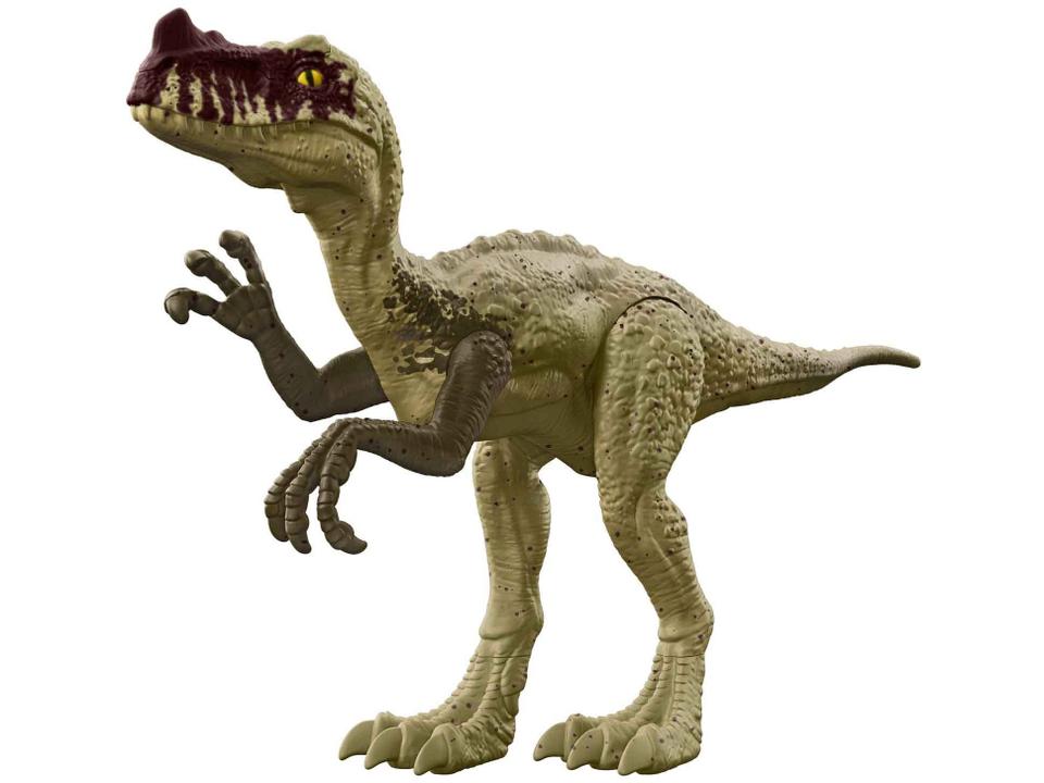 Dinossauro Jurassic World Proceratosaurus 30,48cm - Mattel - 4