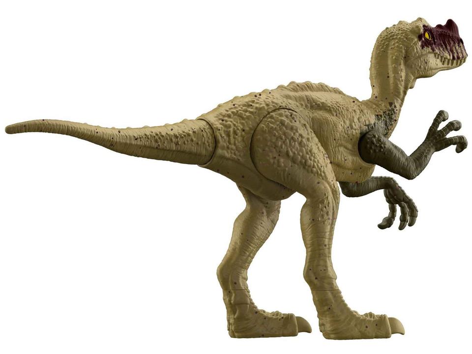 Dinossauro Jurassic World Proceratosaurus 30,48cm - Mattel - 2