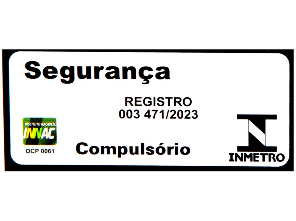 Dinossauro ML100 Lullie Kids 6 Unidades - 15