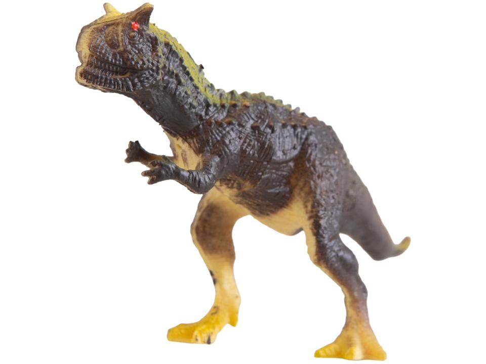 Dinossauro ML100 Lullie Kids 6 Unidades - 4