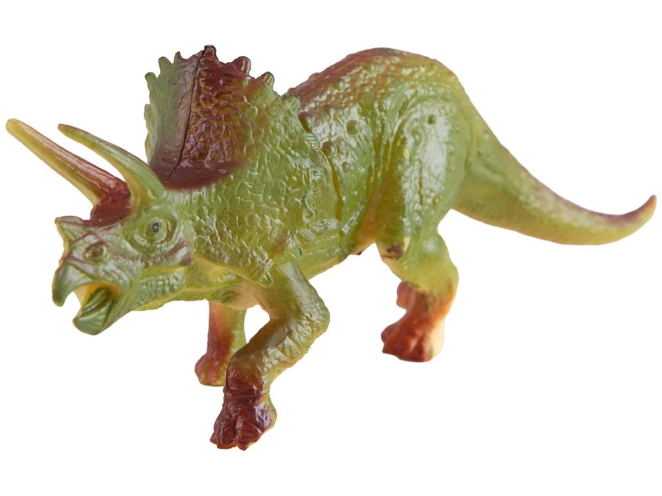 Dinossauro ML100 Lullie Kids 6 Unidades - 3