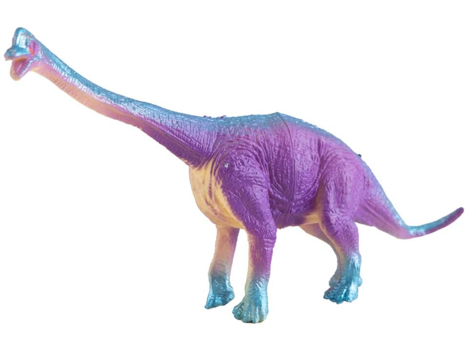 Dinossauro ML100 Lullie Kids 6 Unidades - 5