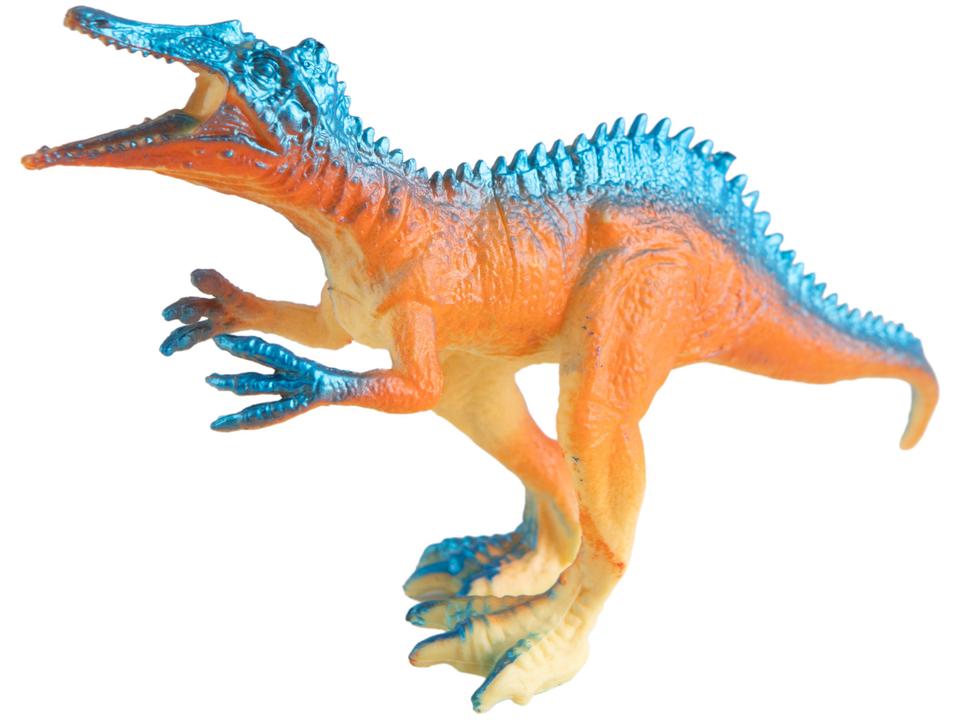 Dinossauro ML100 Lullie Kids 6 Unidades - 7