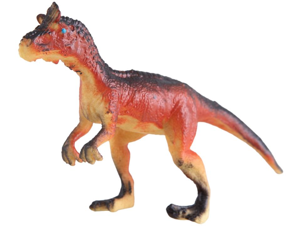 Dinossauro ML100 Lullie Kids 6 Unidades - 6