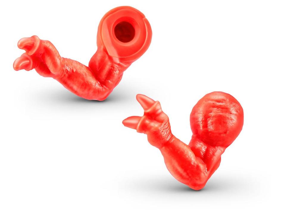 Dinossauro Robo Alive Dino DNA Articulado 22cm - 22