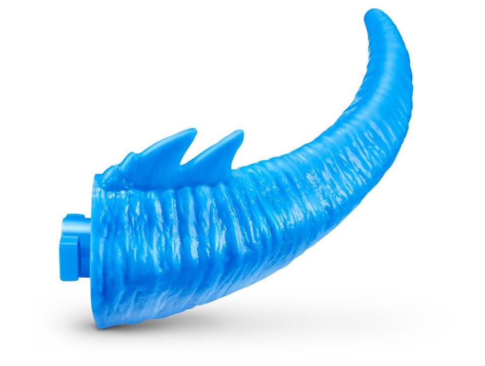 Dinossauro Robo Alive Dino DNA Articulado 22cm - 14