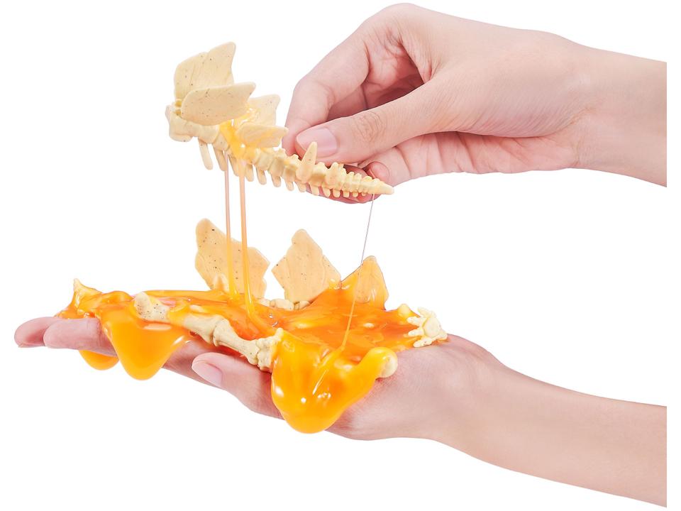 Dinossauro Robo Alive Dino Fossil Fin Surprise - 10