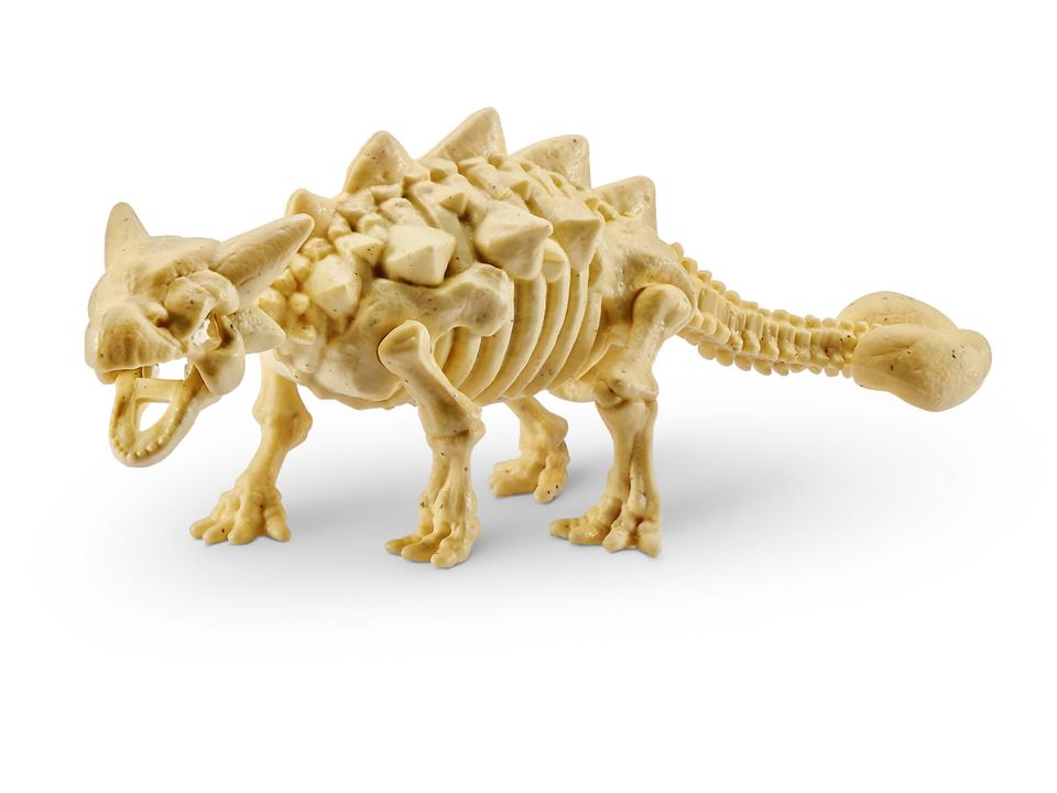 Dinossauro Robo Alive Dino Fossil Fin Surprise - 3