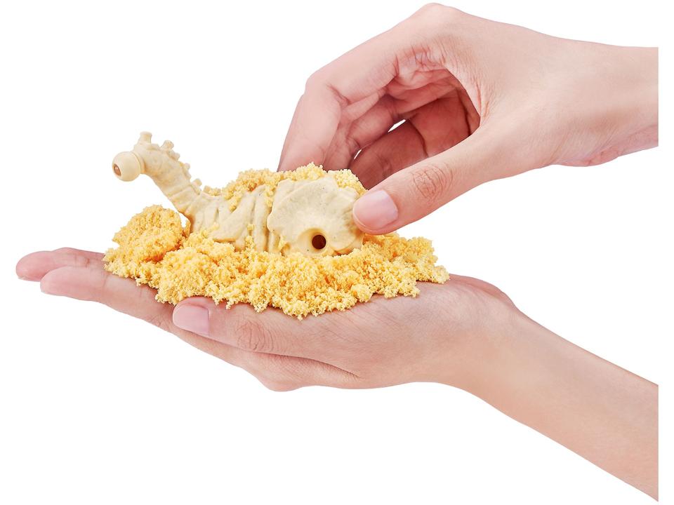 Dinossauro Robo Alive Dino Fossil Fin Surprise - 11