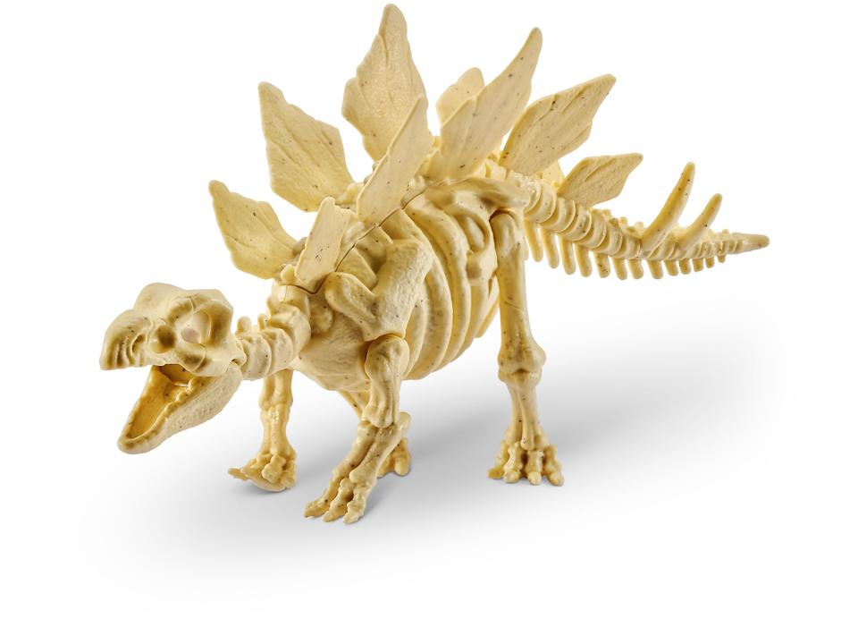 Dinossauro Robo Alive Dino Fossil Fin Surprise - 4