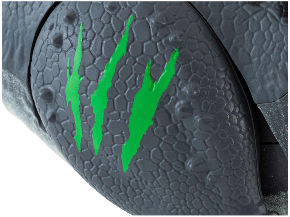 Dinossauro Robotic Emite Som 16cm Candide - 6