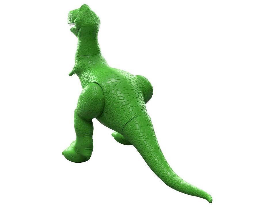 Dinossauro Toy Story Rex - 4