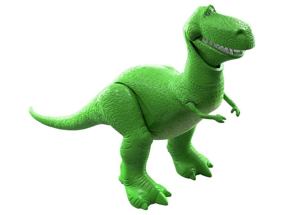 Dinossauro Toy Story Rex - 2