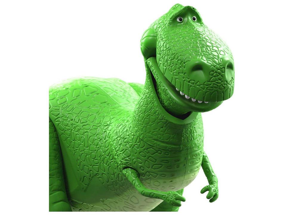 Dinossauro Toy Story Rex - 3
