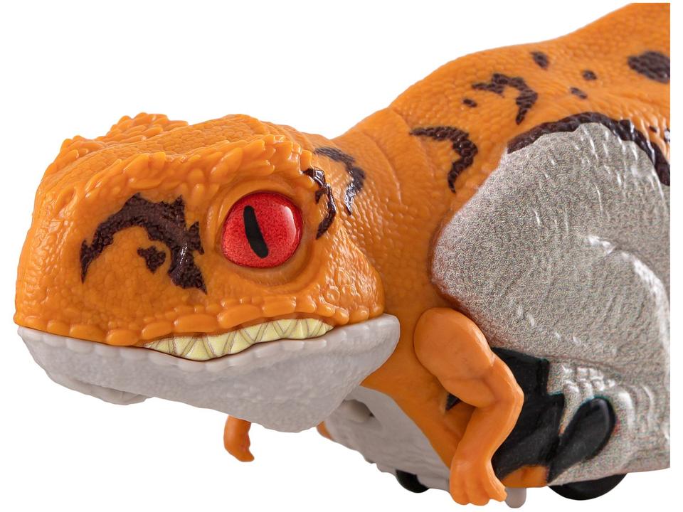 Dinossauro Uncaged Jurassic World Dominion - 8