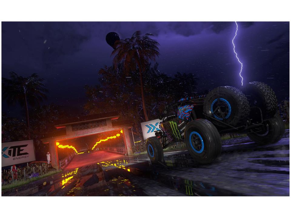 Dirt 5 para Xbox One Deep Silver - 5