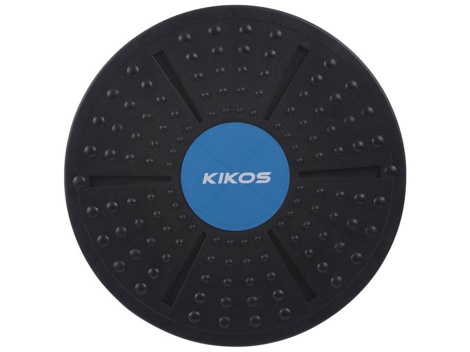 Disco Equilíbrio - 2