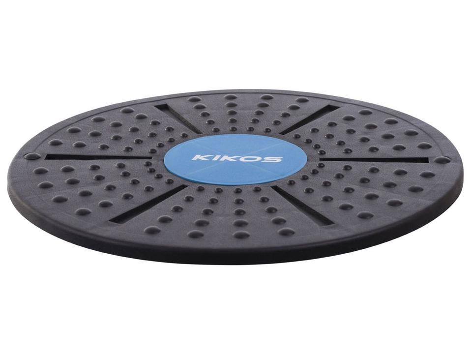 Disco Equilíbrio - 1