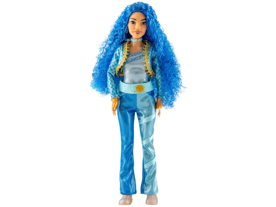Disney Descendentes: Boneca Princesa Chloe Charming - 2