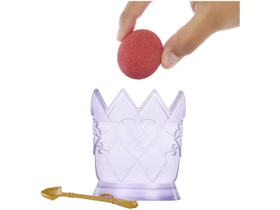 Disney Descendentes Livro de Receitas Do Feiticeiro de Red - 3