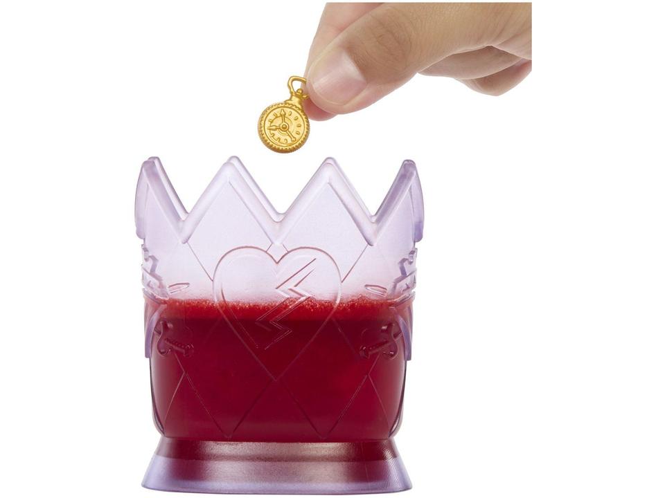 Disney Descendentes Livro de Receitas Do Feiticeiro de Red - 5