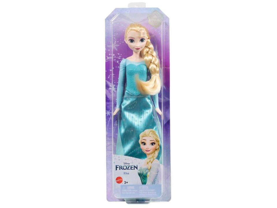 Disney Frozen Elsa e Anna I e II - 6