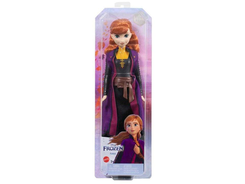 Disney Frozen Elsa e Anna I e II - 7