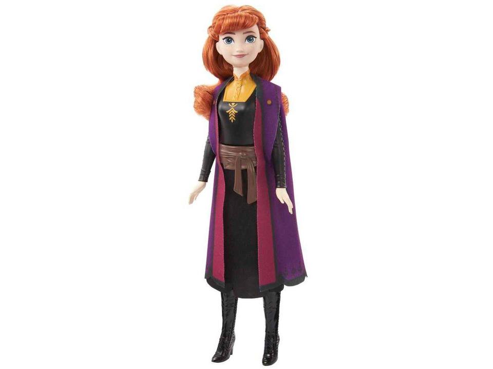 Disney Frozen Elsa e Anna I e II - 3