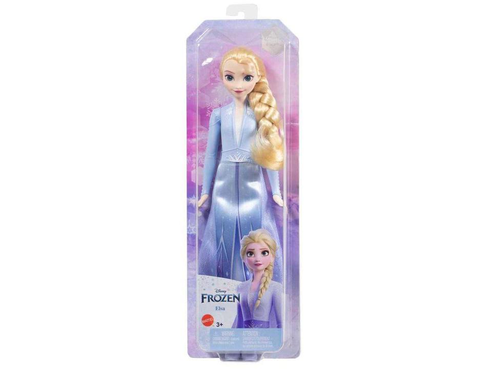 Disney Frozen Elsa e Anna I e II - 5