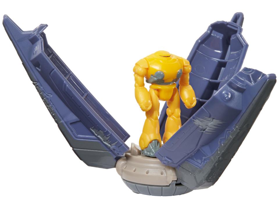 Disney Pixar Lightyear Cyclops 20cm - 3