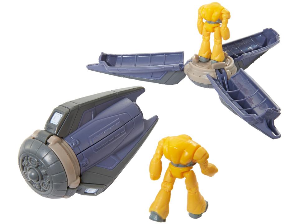 Disney Pixar Lightyear Cyclops 20cm - 2