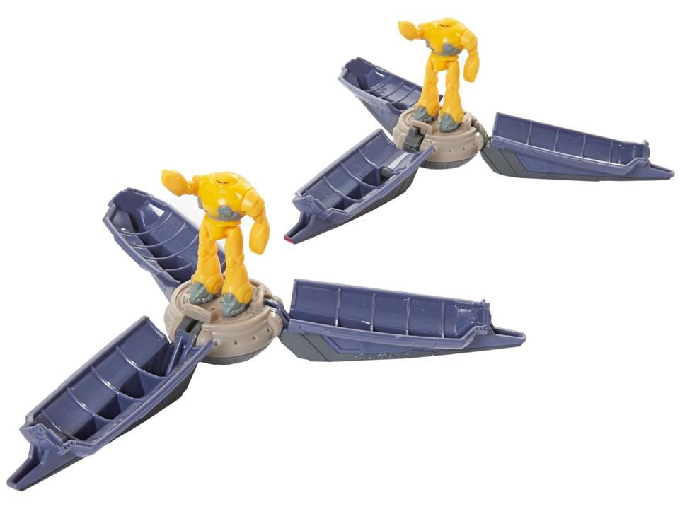 Disney Pixar Lightyear Cyclops 20cm - 1