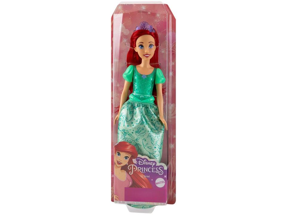 Disney Princesa Ariel - 3