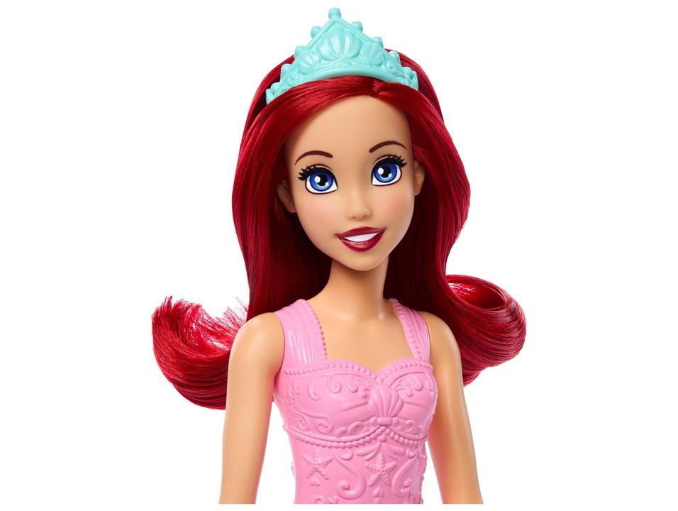 Disney Princesa Boneca Festa Surpresa - 6