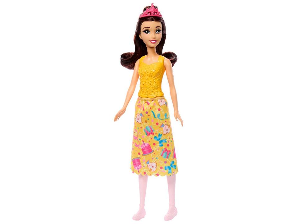 Disney Princesa Boneca Festa Surpresa - 8