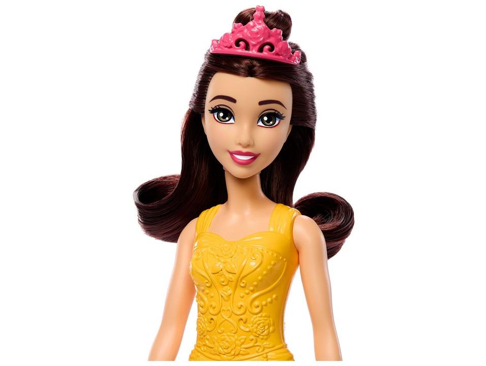 Disney Princesa Boneca Festa Surpresa - 9