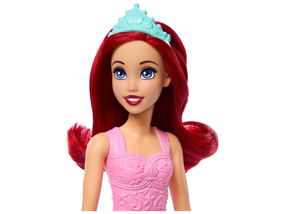 Disney Princesa Boneca Festa Surpresa - 5